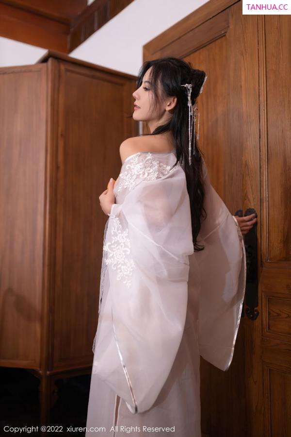 就是阿朱啊  [XiuRen]高清写真图 2022.09.09 No.5573 就是阿朱啊第70张图片